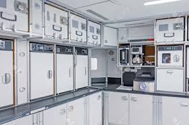 Planning and updating kitchen cabinets can produce a remarkable kitchen makeover in a few days over a long weekend. Preparing Food For The Passengers In The Empty Kitchen Corner Stock Photo Picture And Royalty Free Image Image 129844254