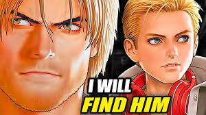 I always thought Ken was half American half Japanese and he was sent to  Japan to learn some disciplin under Gouken. But then I found out when  reading his article