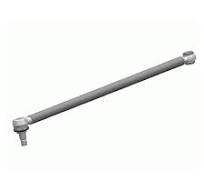 Centre Rod Assembly