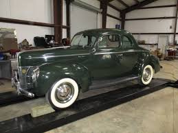 Image result for Cloudmist Gray 1940 Mercury