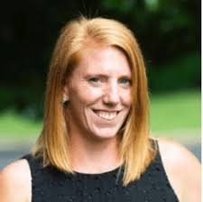 Amanda Sovik-Johnston, Ph.D.