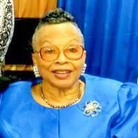 Mother Sadie Diggs Obituary