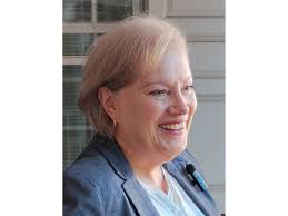 Obituary: Patricia (Pat) Brenner Ives, 91, Long-Time Newtown Resident