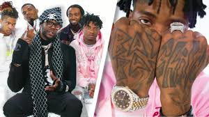 Maybe you would like to learn more about one of these? Watch 2 Chainz And T R U Crew Break Down Their Tattoos Tattoo Tour Gq