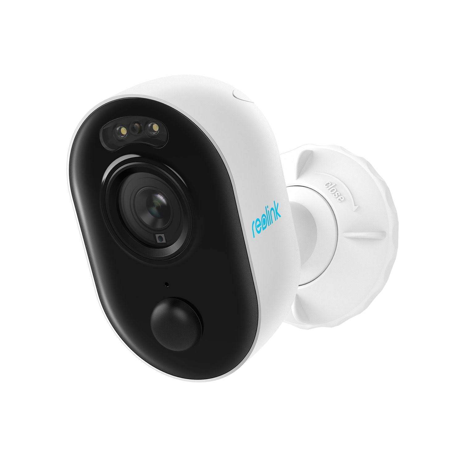 Reolink lumus pro 4K 8MP Wi-Fi 6