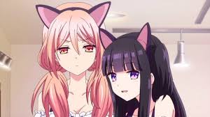 We did not find results for: 10 Best Yuri Anime Worth Checking Out 9 Tailed Kitsune