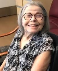 Marjorie Verner's Instagram, Twitter & Facebook