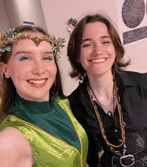 here's what Chamber Singers has been up to recently! 🫶