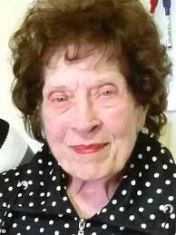 Jeanne Elizabeth Malcolm, 92