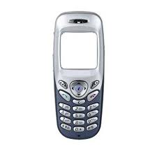 Full Body Housing for Samsung C200 ...