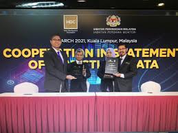 Learn what its like to work for department of statistics malaysia, selangor state by reading employee ratings and reviews on jobstreet.com malaysia. Malaysia Mou Signing Between Department Of Statistics Malaysia And Hdc Halalfocus Net Daily Halal Market News