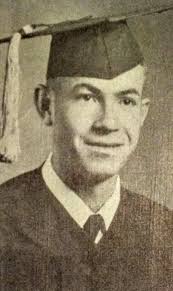 Harold Eugene “Bugger” Sappington (1935-1989)