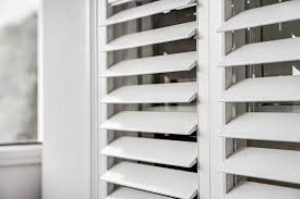 Using shutters in your bathroom is a great way to keep the area private while still maintaining great light and airflow. Bathroom Shutters For Moisture Prone Areas Nz Blinds