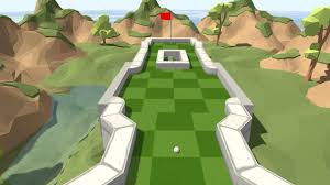 Golf together with your friends. 3d Mini Golf Course For Android Apk Download
