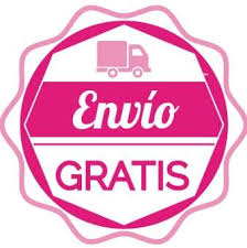 Envío gratis RD