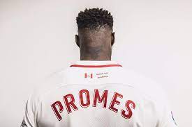 Sevilla's dutch midfielder quincy promes celebrates his. Quincy Promes Back At Sevilla Fc Ready For My First Game In Ramon Sanchez Pizjuan Mask Facebook