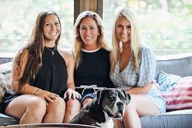 The vote thursday came after videos and past comments of greene surfaced in which she expressed support for the qanon conspiracy theory, embraced calls for violence against. Marjorie Taylor Greene On Twitter Yesterday Was National Daughter Day I M 1 Day Late But Grateful Everyday To Be The Mom Of These Two Gorgeous Daughters Of Mine Nationaldaughtersday Proudmom Blessedandgrateful