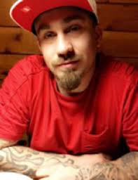 David James Mandeville Obituary