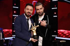 Finaliștii vocea româniei 2019 și clasamentul PrestaÈ›ia Lui Bogdan Ioan La Vocea Romaniei A Devenit ViralÄƒ In Topul The Voice Global Ce Loc A Ocupat Concurentul Stirileprotv Ro