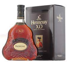 You are responsible to pay any applicable tariff and sales tax upon receipt. Hennessy Xo Cognac 70cl