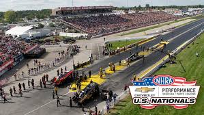 Tickets On Sale For 65th Annual Chevrolet Performance U S