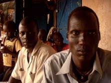 Southern Sudan at Odds with Itself