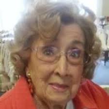 Obituary information for Mrs. Marjorie English Clements