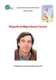 Check spelling or type a new query. Trabalho De Pesquisa Sobre A Biografia De Miguel Sousa Tavares