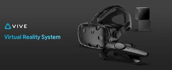 Buy htc vive vr headsets and get the best deals at the lowest prices on ebay! Amazon Com Htc Vive Virtual Reality System Video Games