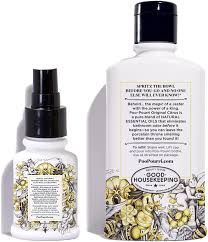 Amazon.Com: Poo-Pourri Before-You-Go Toilet Spray, Royal Flush Scent, 4 Fl  Oz : Health & Household