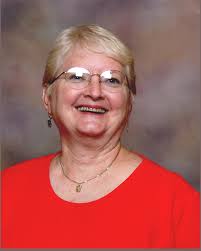 Frances Flanders Obituary