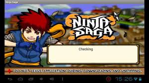 For the beginning player you want to give your character certain abilities and Download Ninja Saga Offline Apk Free