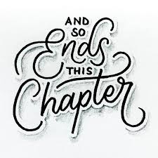 You'll find quotes to motivate your biggest goals. And So Ends This Chapter Today Was My Last Day At Rolex As Their Graphic Designer Handed Back The Rein Leaving Work Quotes Work Quotes Workplace Quotes