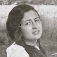 Frieda Schorr (1907–1992) • FamilySearch