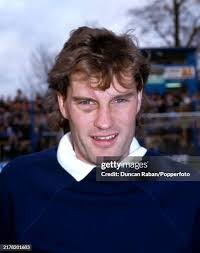 61 Glenn Hodge Photos & High Res Pictures