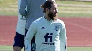 Sergio Ramos Dikabarkan Merapat Ke Psg