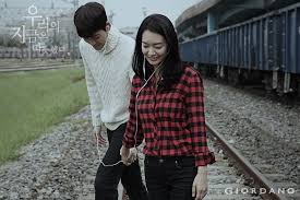 .shin min ah (oh my venus) 2015 kbs drama awards: Wanna Know The Latest News Of Kim Woo Bin And Shin Min Ah We Ve Got It Covered Channel K