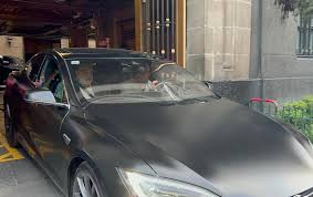 Carlos Slim se reúne con el presidente de la SCJN, Hugo Aguilar | Video