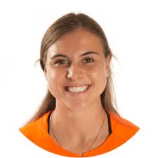 Catalina Pérez (Werder Bremen (W))