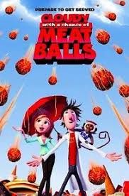 21 Movies All Food Enthusiasts Must See Meatballs Movie Animated Movies Kids Movies