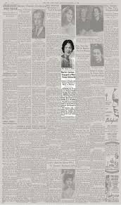 Harriet Carlson Engaged to Wed Robert Edwards; Alumna of Goucher and  Chicago physician to Marry in February