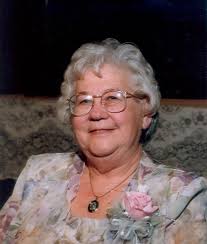 Beverly Hasbargen Obituary March 29, 2008