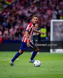 Licensable picture: Atletico De Madrid V Malaga CF - LaLiga EA Sports