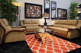 Ultra Modern And Extremely Stylish This 3 Piece Living Room Set Accentuated By Sparklingly Poli Living Room Furniture 3 Piece Living Room Set Living Room Sets