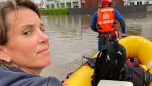 Fundraiser for Jennifer Mulveny by Melika Carroll : Help Jenn & Jason  rebuild their flooded home