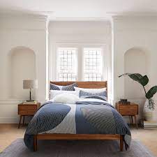 Great savings & free delivery / collection on many items. Buy Online Mid Century Bed Acorn Now West Elm Uae