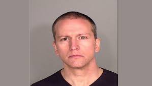 He, along with his three colleagues at the scene, were fired after a police brutality incident against george floyd. Derek Chauvin 5 Facts About Officer Guilty Of Murdering George Floyd Hollywood Life