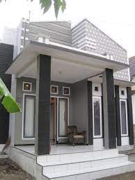 Gambar desain teras rumah minimalis mewah, cantik, sederhana dan klasik. Renovasi Teras Rumah Minimalis Rehab Rumah Minimalis 0821 4513 2829
