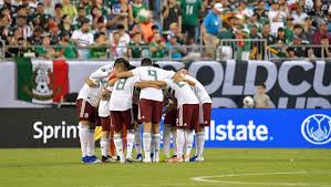 Gerardo martino sorprende en la alineación para el partido contra costa rica en las semifinales de la liga de las naciones colocando a gerardo arteaga como. Mexico Costa Rica Cuando Es Donde Verlo Streaming Y Posibles Alineaciones 90min