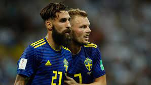 Jakup jimmy durmaz (born 22 march 1989), previously often called jimmy touma, is a swedish footballer who performs as a winger for turkish membership fatih karagümrük on mortgage from galatasaray, and the sweden nationwide staff. World Cup News Watch Jimmy Durmaz Denounce Racist Abuse After Being On The Receiving End Following Sweden S Loss To Germany Sport360 News
